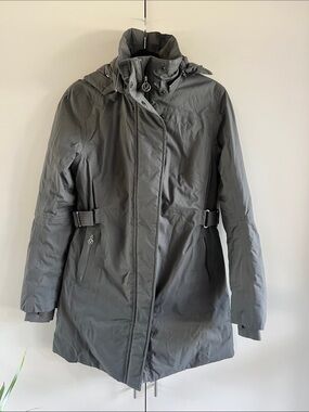 Lululemon Apres Piste Jacket *read description